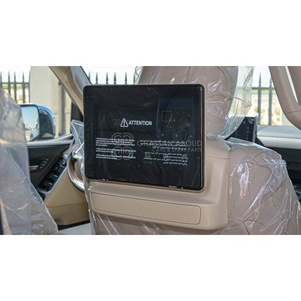 تويوتا LAND CRUISER-41147863