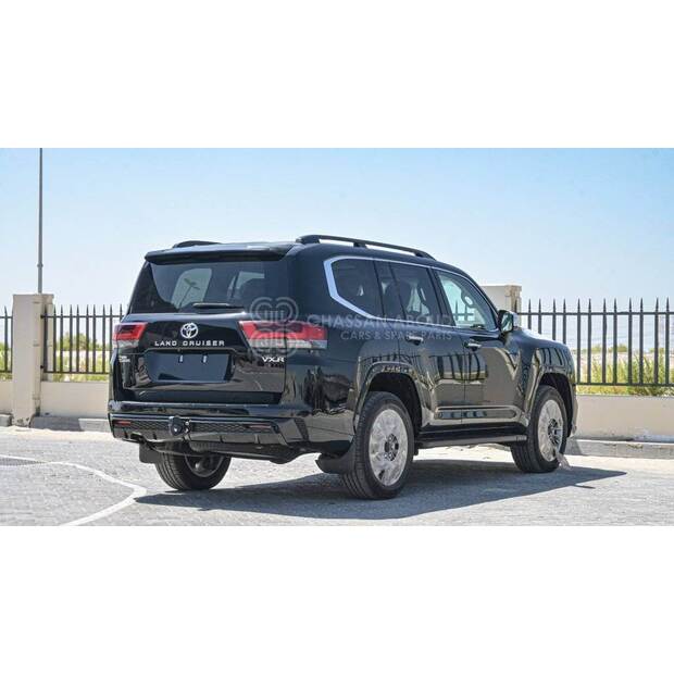 تويوتا LAND CRUISER-41147867