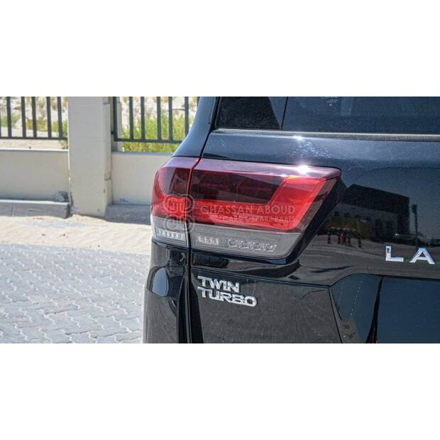 تويوتا LAND CRUISER-41147868