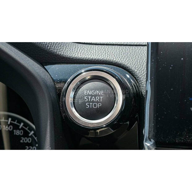 تويوتا LAND CRUISER-41147870