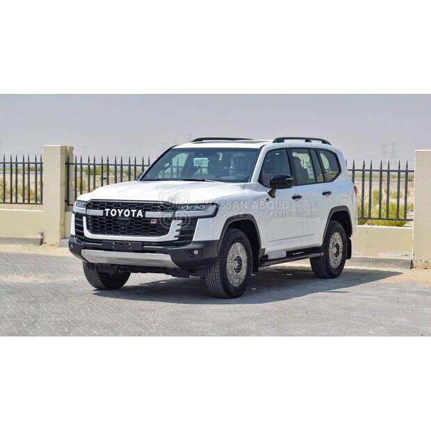 Toyota LAND CRUISER-41147873