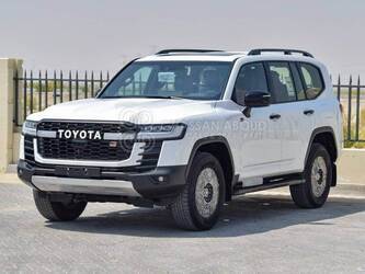 صورة ل سيارات تويوتا LAND CRUISER