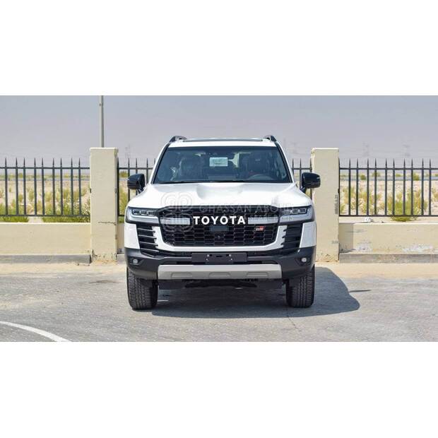 Toyota LAND CRUISER-41147874