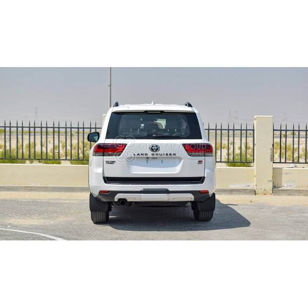 Toyota LAND CRUISER-41147879