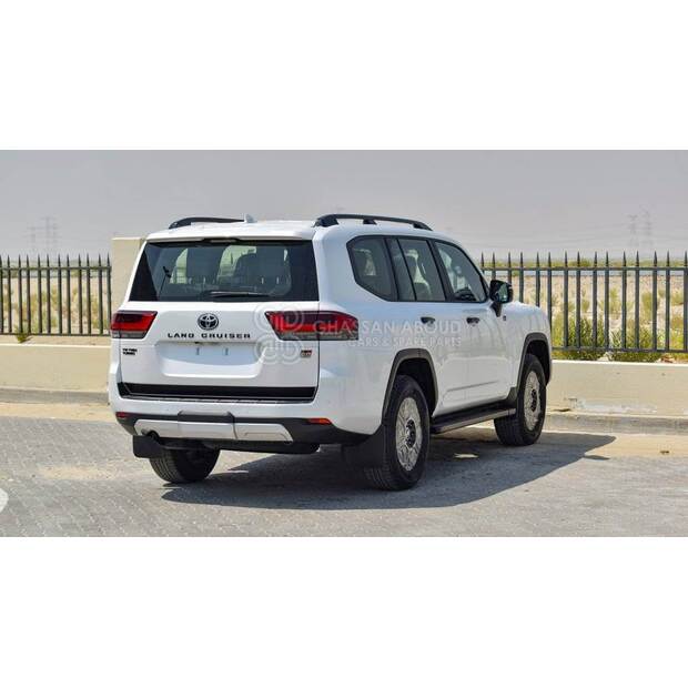 Toyota LAND CRUISER-41147880