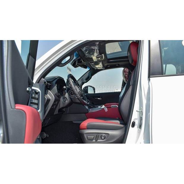Toyota LAND CRUISER-41147881