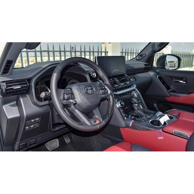 Toyota LAND CRUISER-41147882