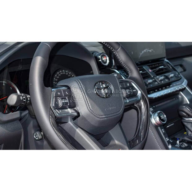 Toyota LAND CRUISER-41147884