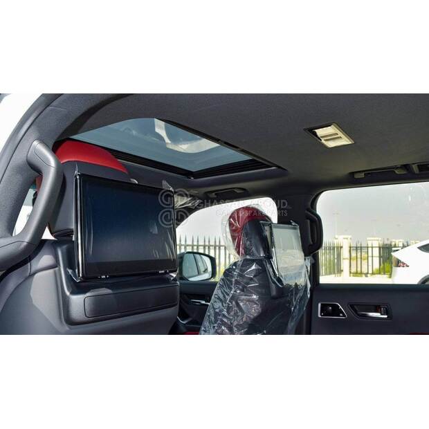 Toyota LAND CRUISER-41147886