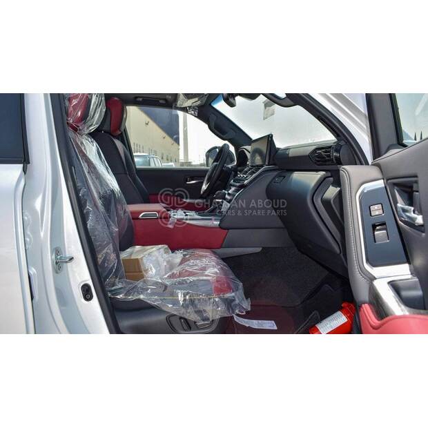 Toyota LAND CRUISER-41147890