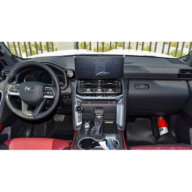 Toyota LAND CRUISER-41147893