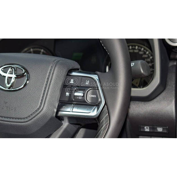 Toyota LAND CRUISER-41147896