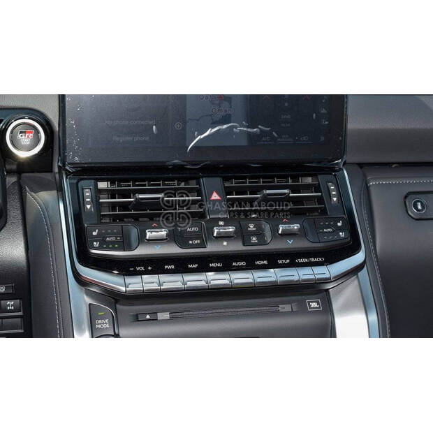Toyota LAND CRUISER-41147899