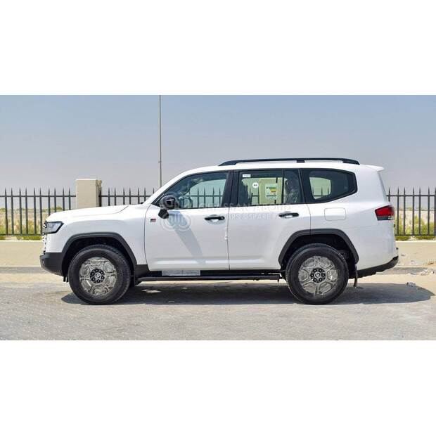 Toyota LAND CRUISER-41147900