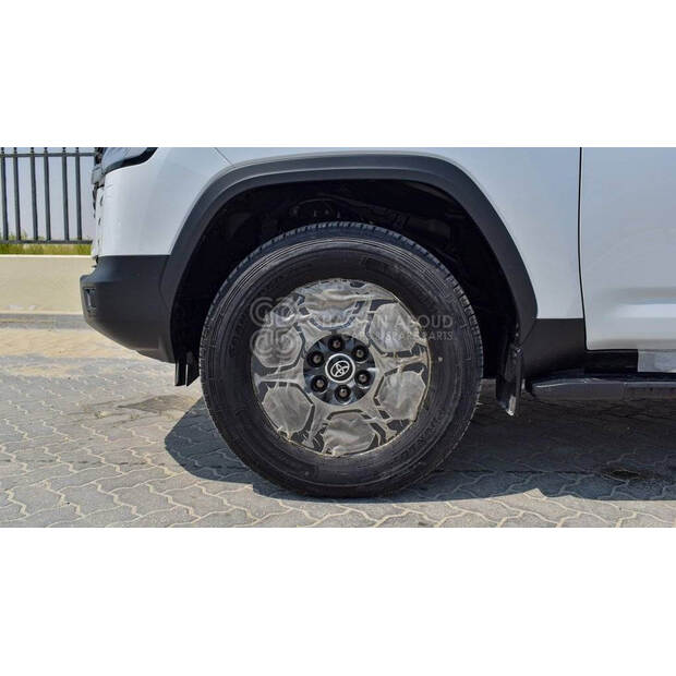 Toyota LAND CRUISER-41147901