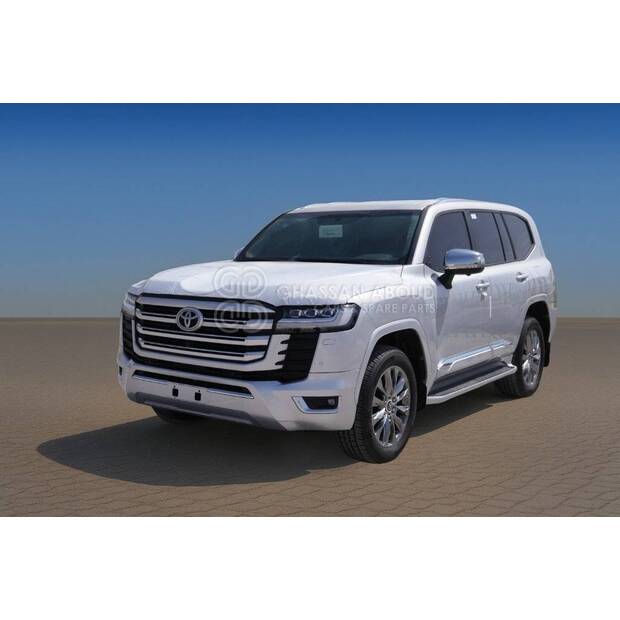 Toyota LAND CRUISER-41147980