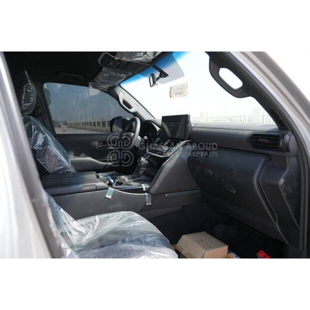 Toyota LAND CRUISER-41147988