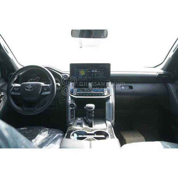 Toyota LAND CRUISER-41147990