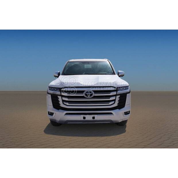 Toyota LAND CRUISER-41147991