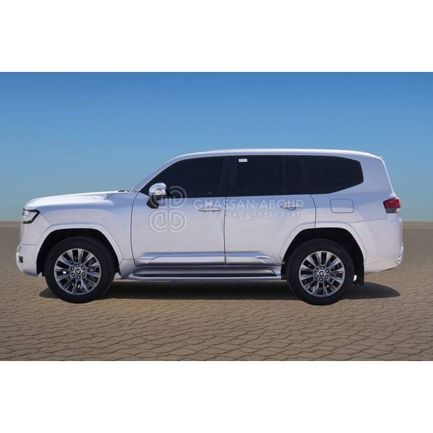Toyota LAND CRUISER-41147992