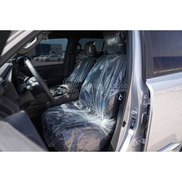 Toyota LAND CRUISER-41147993