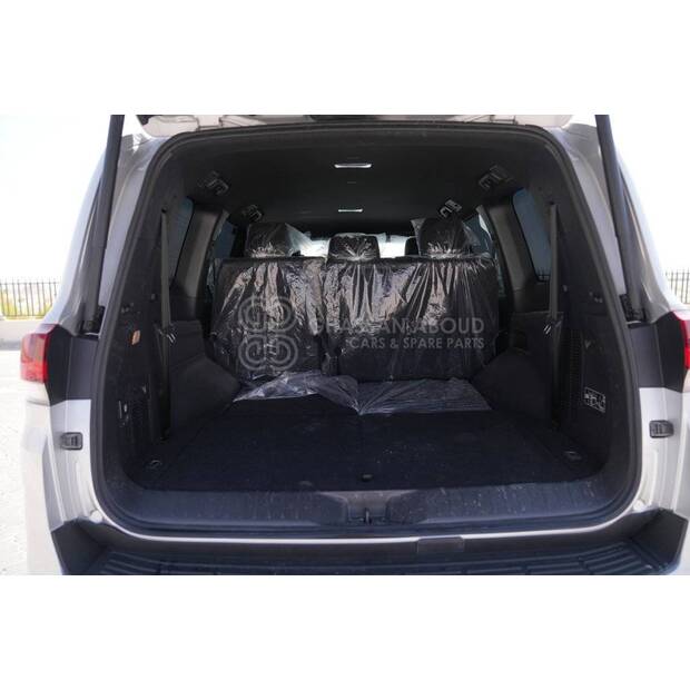 Toyota LAND CRUISER-41147995