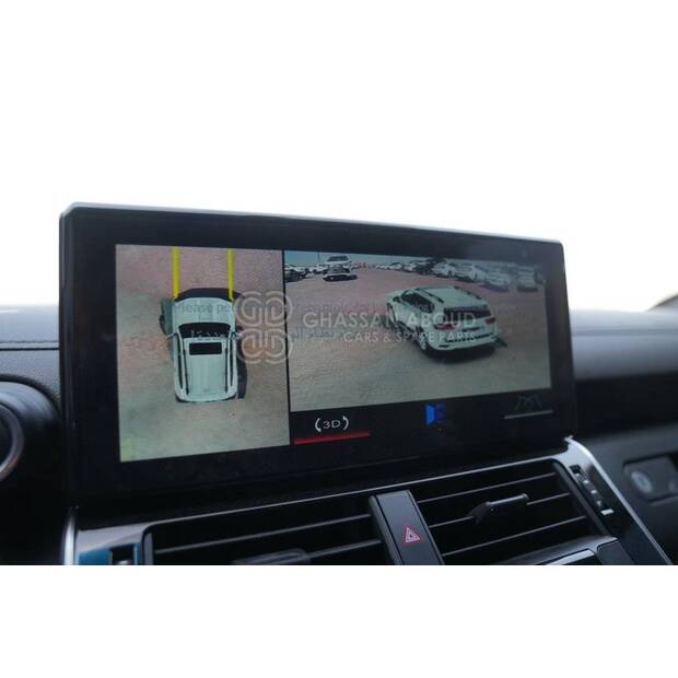 Toyota LAND CRUISER-41147998