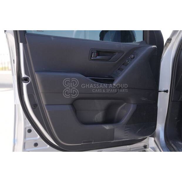 Toyota LAND CRUISER-41147999