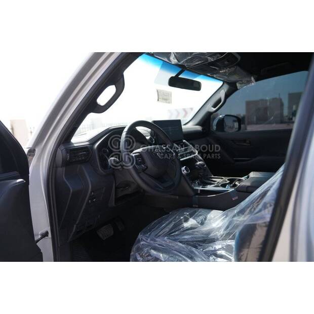 Toyota LAND CRUISER-41148000