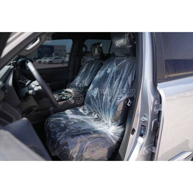 Toyota LAND CRUISER-41148001