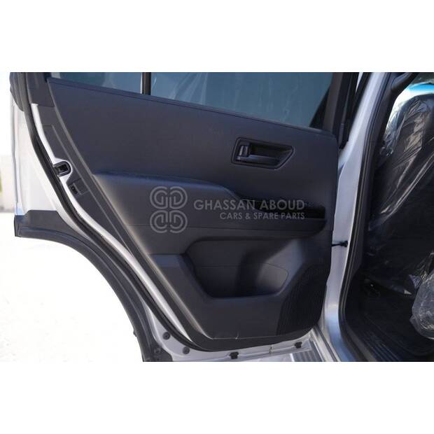 Toyota LAND CRUISER-41148002