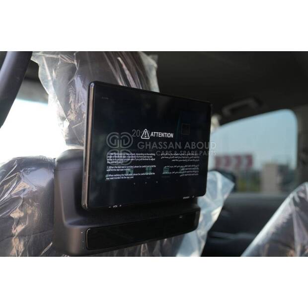 Toyota LAND CRUISER-41148004