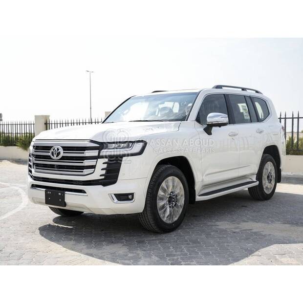 Toyota LAND CRUISER-41148076