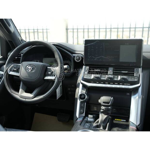 Toyota LAND CRUISER-41148078