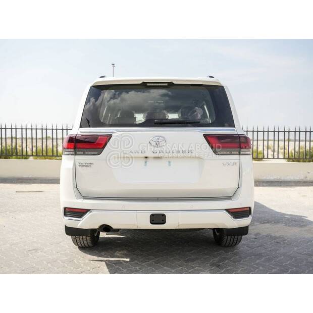 Toyota LAND CRUISER-41148079
