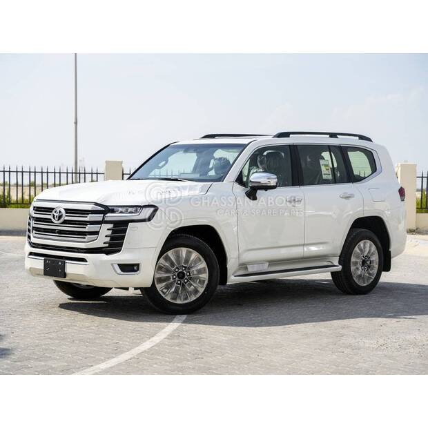 Toyota LAND CRUISER-41148084