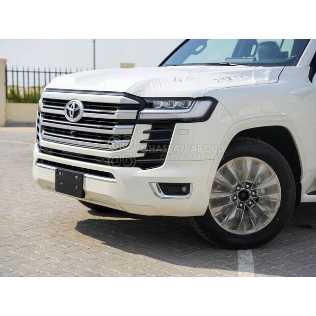 Toyota LAND CRUISER-41148086
