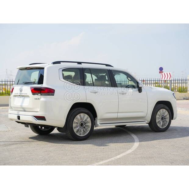 Toyota LAND CRUISER-41148087