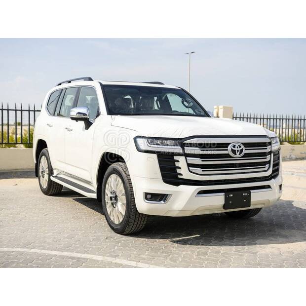 Toyota LAND CRUISER-41148090