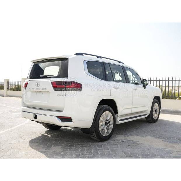 Toyota LAND CRUISER-41148091