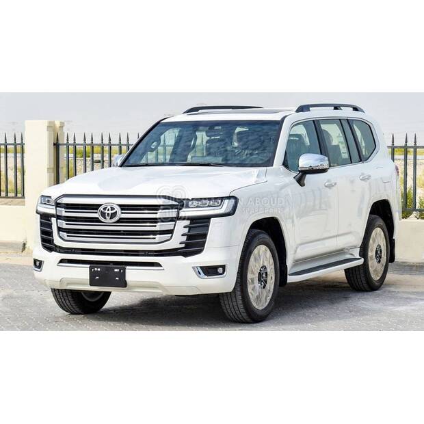 تويوتا LAND CRUISER-41148093