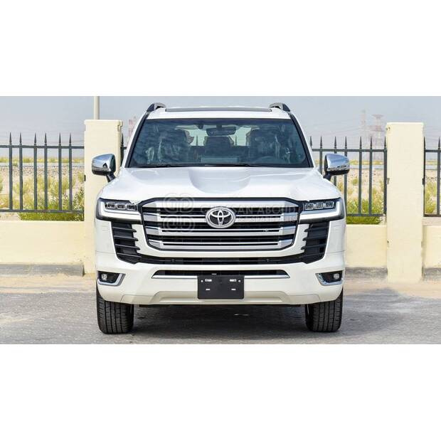 تويوتا LAND CRUISER-41148094