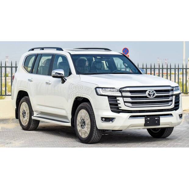 تويوتا LAND CRUISER-41148095