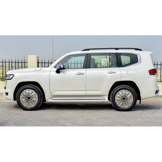 تويوتا LAND CRUISER-41148096