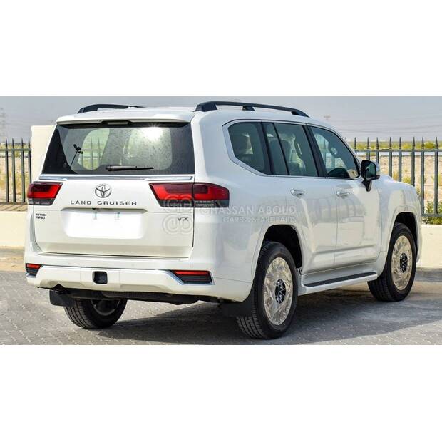 تويوتا LAND CRUISER-41148097