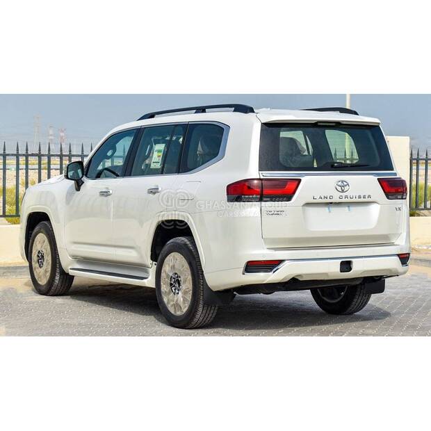 تويوتا LAND CRUISER-41148099