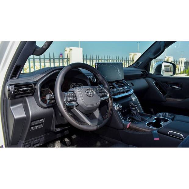 تويوتا LAND CRUISER-41148101