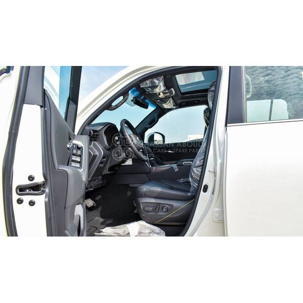 تويوتا LAND CRUISER-41148107