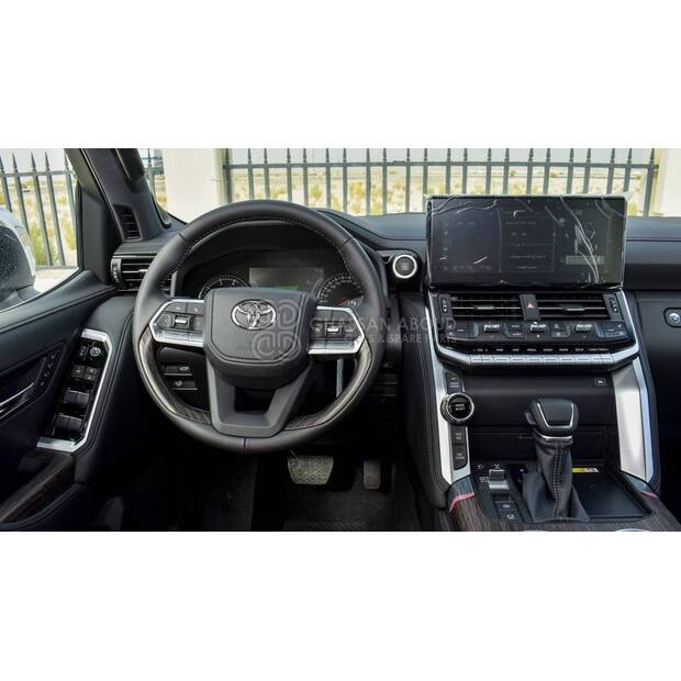 تويوتا LAND CRUISER-41148110