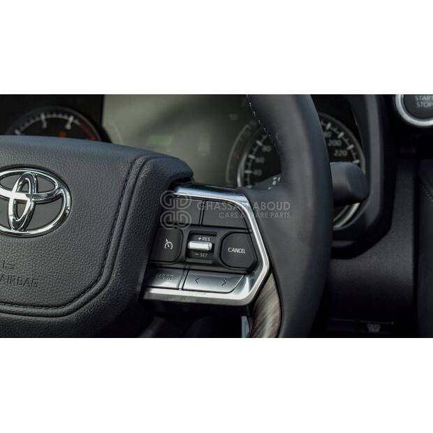 تويوتا LAND CRUISER-41148111